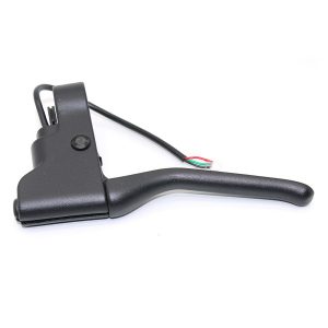 Maneta de freno Patinete Xiaomi Scooter Pro y Mi Electric Scooter