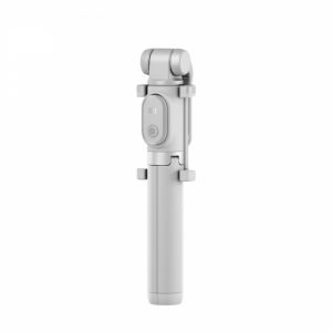 Xiaomi Mi Selfie Stick Tripod - Palo trípode bluetooth extensible