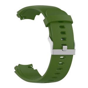 Correa Xiaomi AmazFit Verge - Recambios smartwatch (Verde)