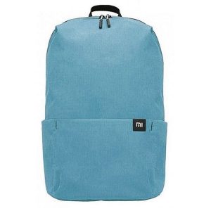 Mi Casual Daypack - Mochila de Xiaomi (Azul)