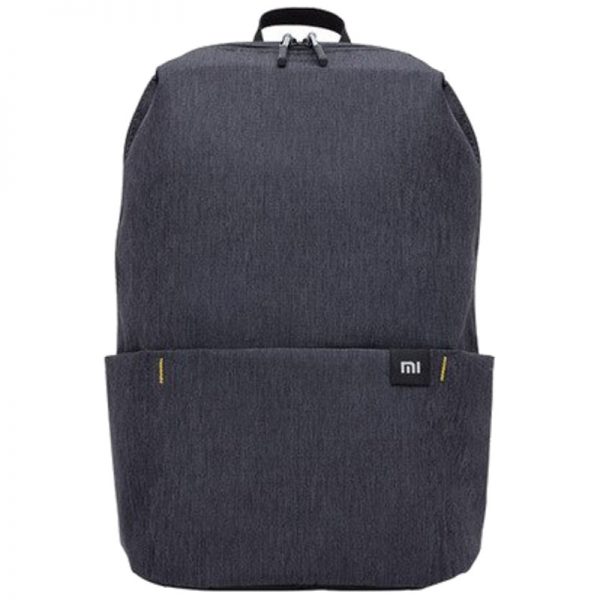 Mi Casual Daypack - Mochila de Xiaomi (Negro)