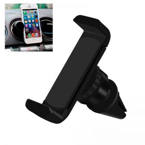 Soporte Universal de Coche COOL Rejilla para Movil