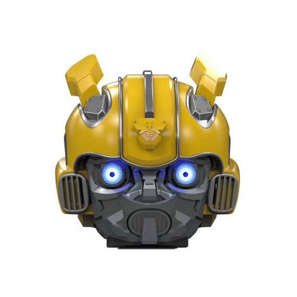 Bumblebee BT speaker classic style - Imagen 2