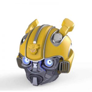 Bumblebee BT speaker classic style