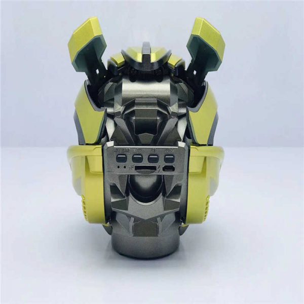 Bumblebee BT speaker classic style - Imagen 3