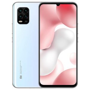 Mi 10 Lite 5G 6/128GB Blanco