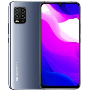 Mi 10 Lite 5G 6/128GB Gris Cósmico
