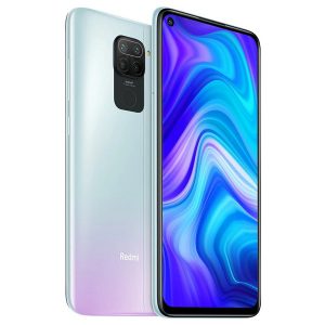 Redmi Note 9 3/64GB Blanco Polar