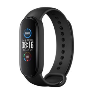 Xiaomi Mi Band 5 – Versión Global