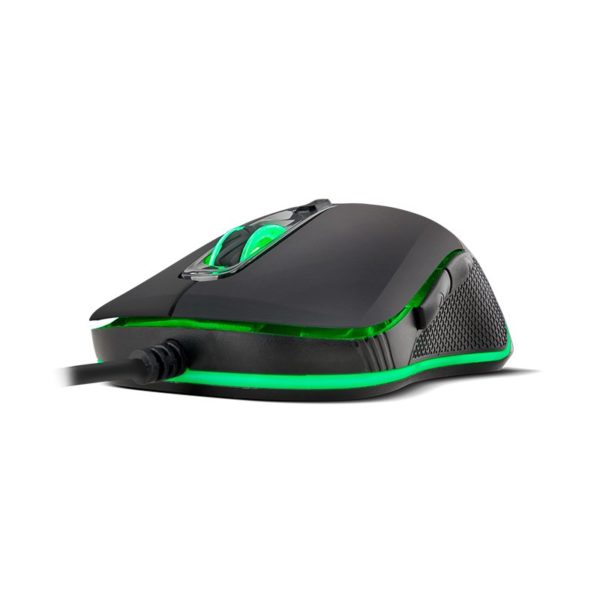 Ratón Usb Special Programable BG Gaming Hellcat - Imagen 3