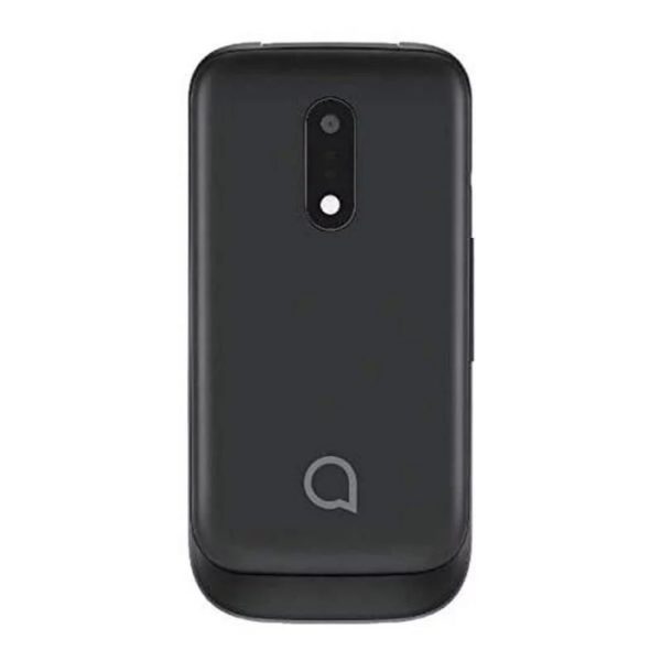 Alcatel 2053D Telefono Movil 2.4" QVGA BT Negro - Imagen 3