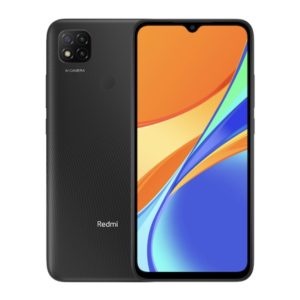 Redmi 9C 2/32GB Midnight Gray – Libre