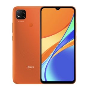 REDMI 9C