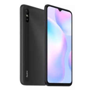 Redmi 9A 2/32GB Granite Grey – Versión Global – Libre