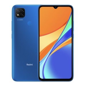 Redmi 9C 2/32GB Twilight Blue – Libre