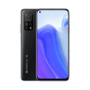 Mi 10T Pro 5G 8/128GB Cosmic Black – Libre