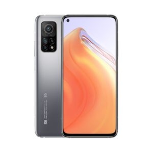 Mi 10T Pro 5G 8/128GB Lunar Silver – Libre